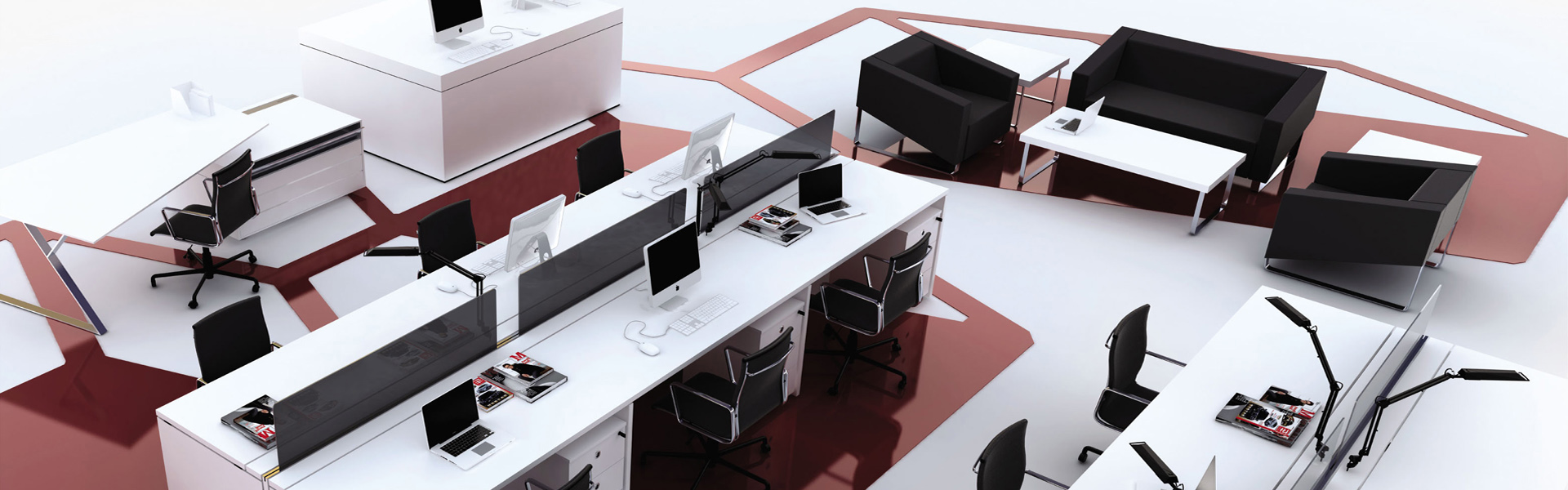 Office Workstation,Office Partition