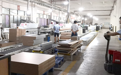 China Office Furniture