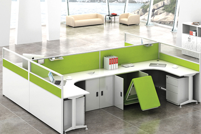 China Office Furniture_Office Desk Factory Wholesale_Office Furniture Manufacturer & Supplier In China