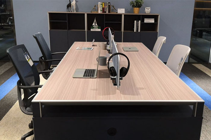 China Office Furniture_Office Desk Factory Wholesale_Office Furniture Manufacturer & Supplier In China