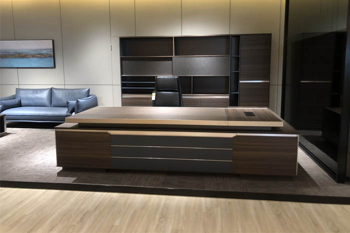 china office workstation