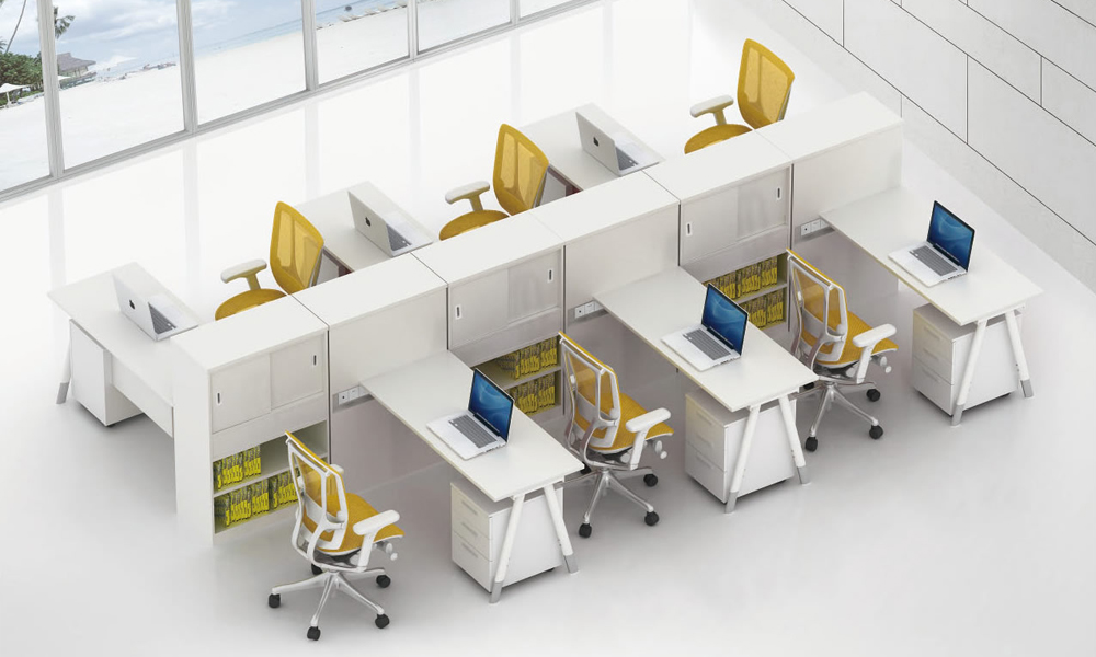 China Office Furniture_Office Desk Factory Wholesale_Office Furniture Manufacturer & Supplier In China