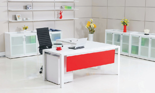 China Office Furniture_Office Desk Factory Wholesale_Office Furniture Manufacturer & Supplier In China