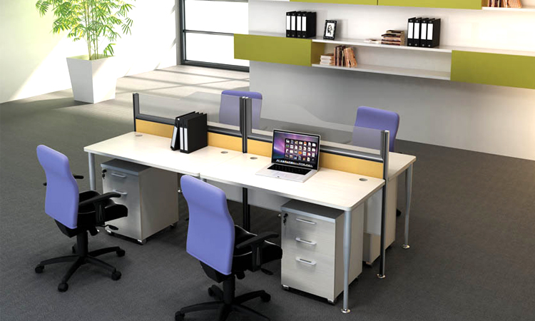 China Office Furniture_Office Desk Factory Wholesale_Office Furniture Manufacturer & Supplier In China