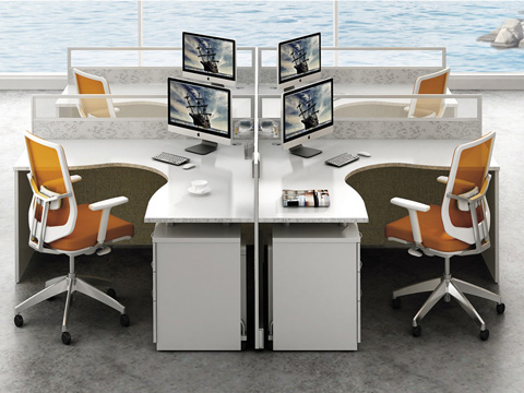 China Office Workstations