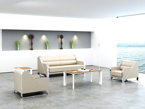 China Office Sofas
