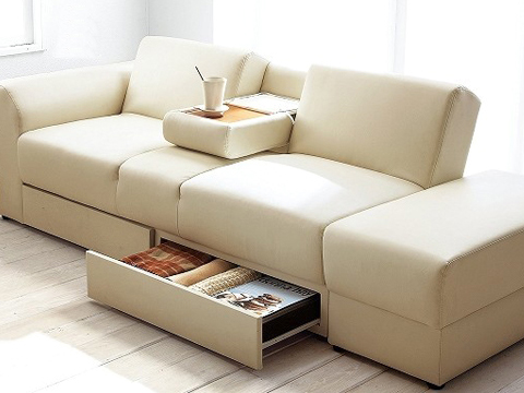 Sofa beds