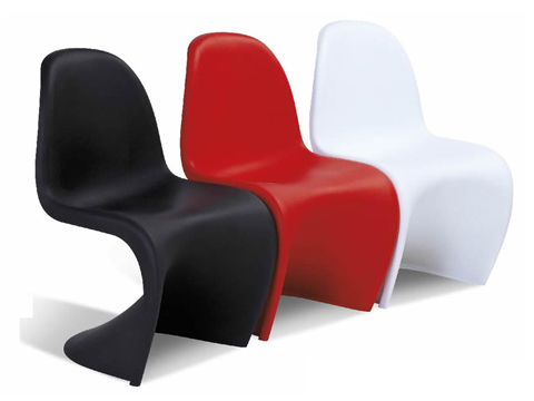 Fashion chair