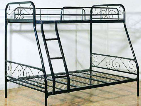 Iron Beds/Bunk Beds