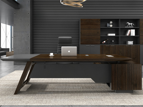 China Office Executive Desks