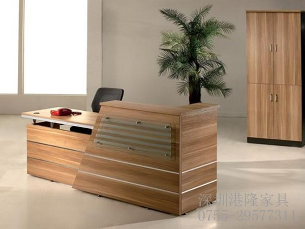 office reception desk RD-2525