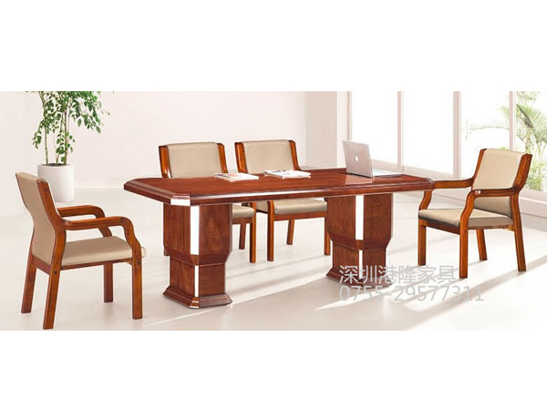 board meeting table EKL-061