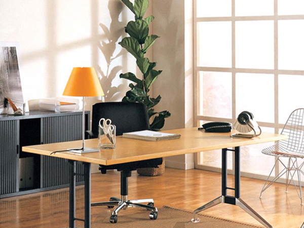 board room tables conference table meeting EKL-071