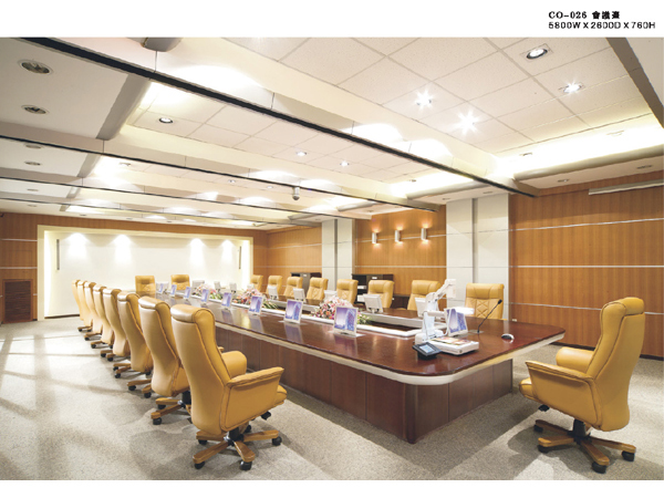 meeting table conference EKL-026