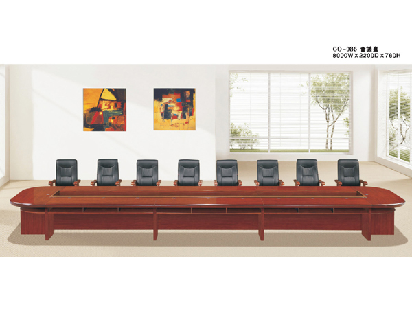 conference table luxury EKL-036