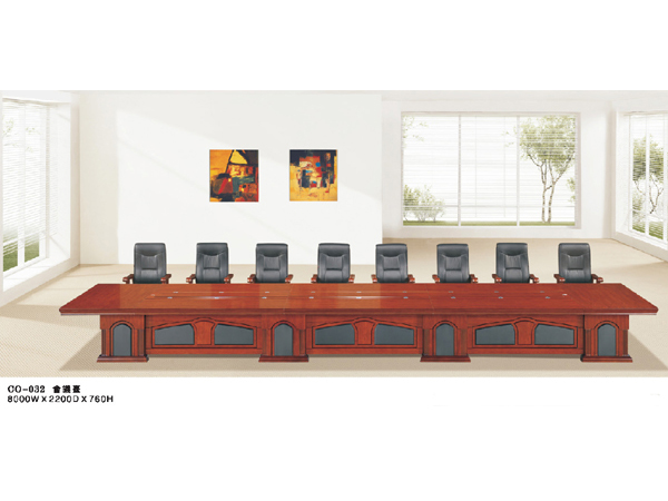 conference table 240cm EKL-032