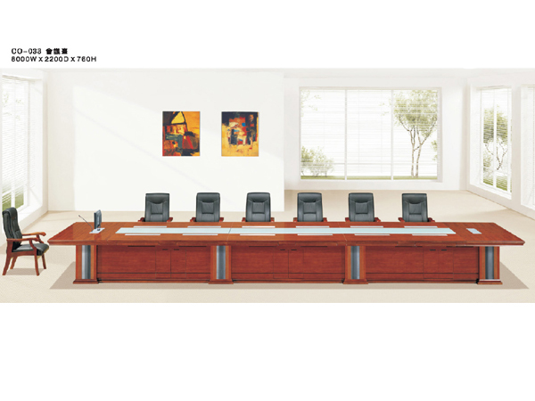 microphone conference de table EKL-033