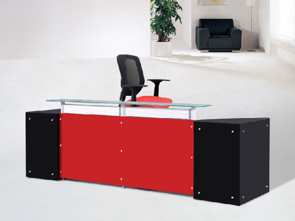 cashier desk reception EKL-025