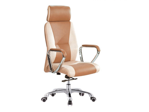 office chair executive pu leather EKL-125A