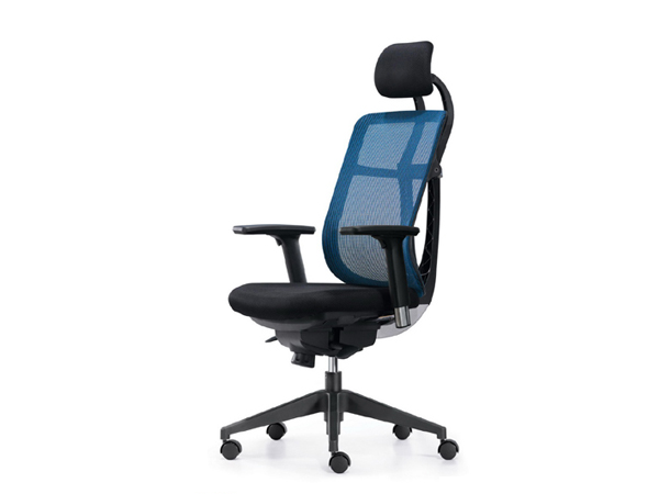 boos chair executive office EKL-CH-1131A