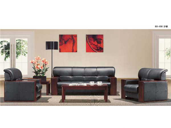 office receptikn area sofa EKL-5251