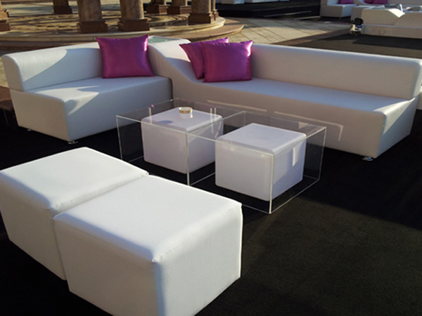 luxury sofa EKL-23