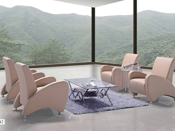 offical sofa chair 8142