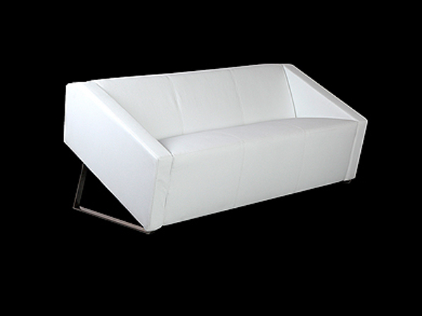 office sofa arm chair EKL-101