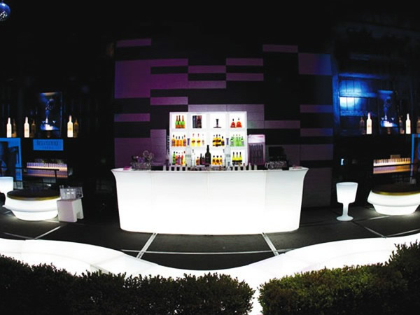 led street furniture EKL-6263