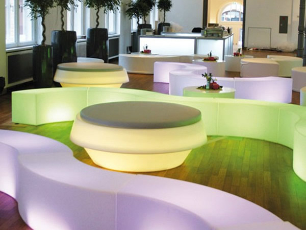 led furniture eventstable EKL-5253