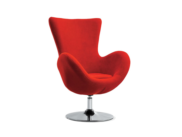 swivel chair leisure EKL-1108