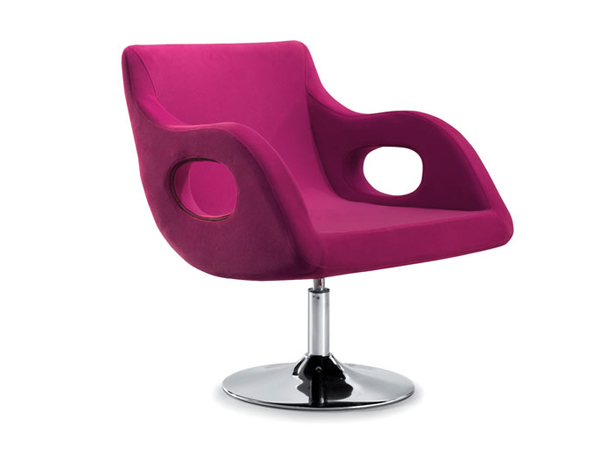 leisure sofa chair EKL-1887