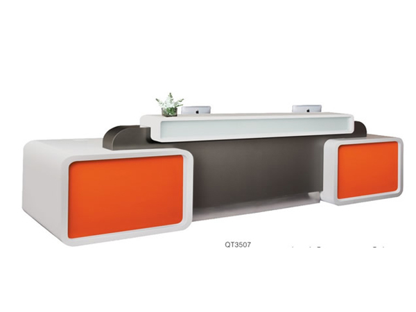 salon reception desk EKL-208