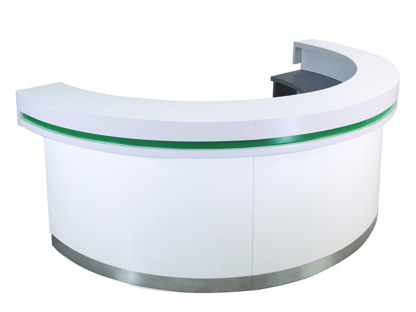 hospital reception desk EKL-2030