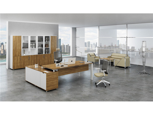 executive desk ED-4252