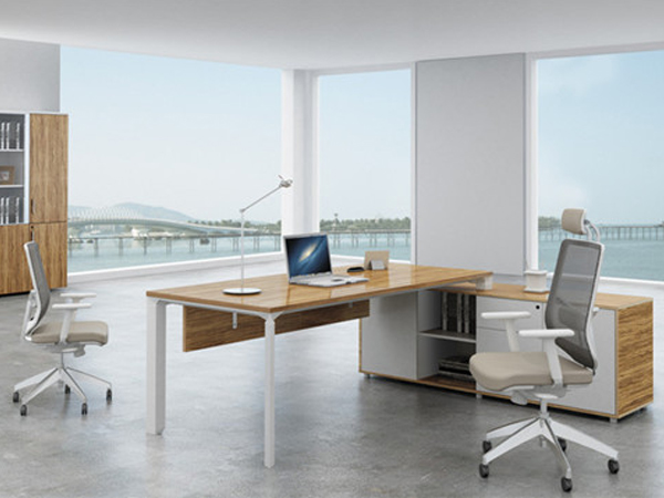 executive office desk ED-6695