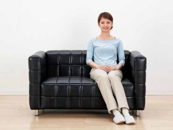 luxury sofa 8089