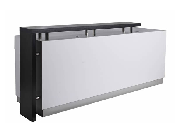 high quality reception desk QT2363