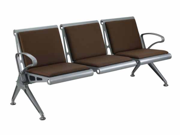 barber waiting chairs WH-3412