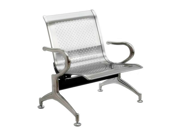 public chair waiting WH-1658