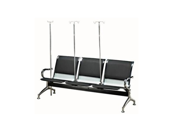 waiting chair hospital WH-5285