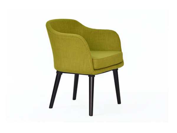 dining chair grey LC-4147