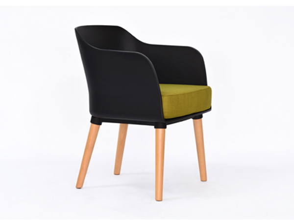 dining chairs upholstered LC-4147