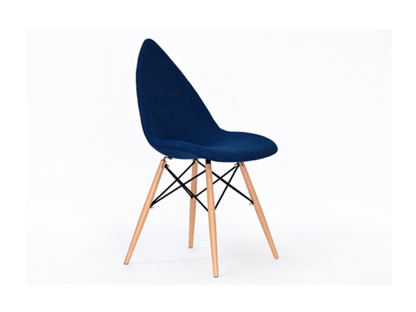 dining chair beige LC-5258