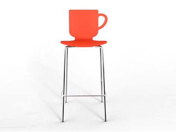 restaurant dining chair LC-6285