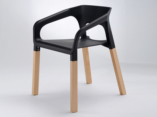 outdoor dining chair LC-5232