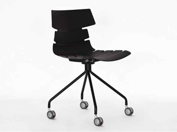 pu dining chair LC-7825