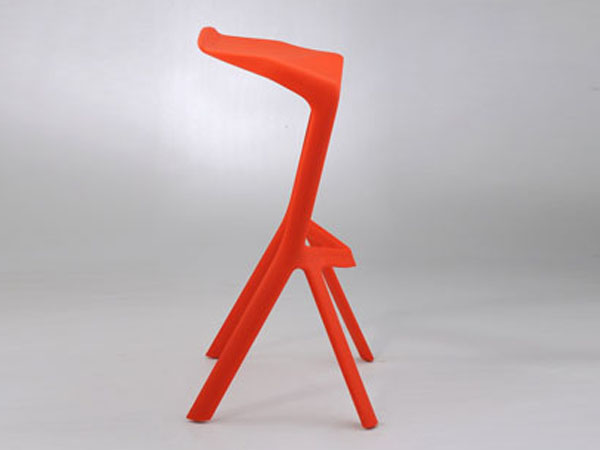 clear dining chair LC-5241