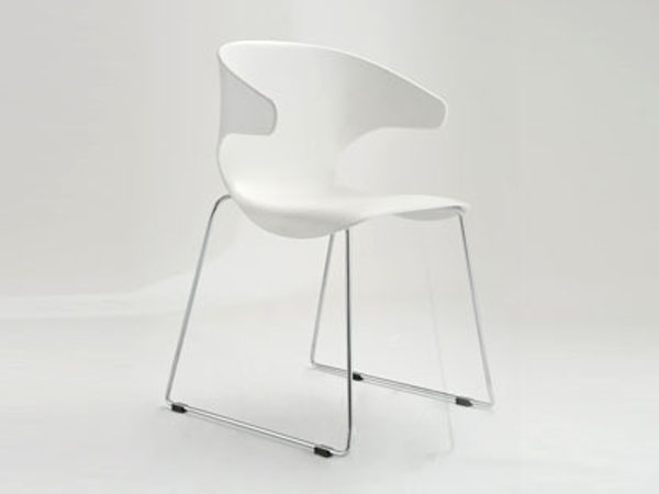 chair and table for bar restaurant LC-5258
