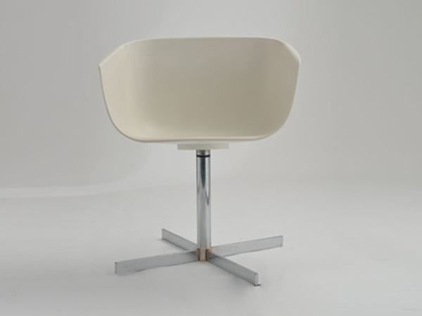 chair of bar LC-1025